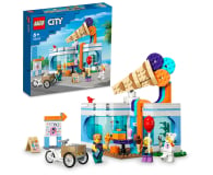 LEGO City 60363 Lodziarnia - 1144430 - zdjęcie 14